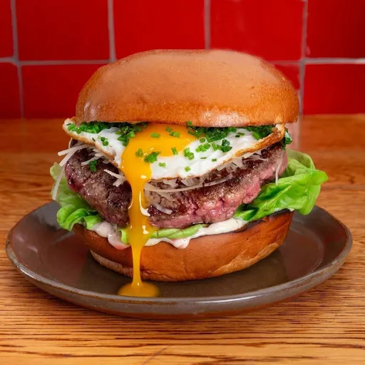 Les Meilleurs Burgers à Amsterdam : Top 5 des Adresses Incontournables