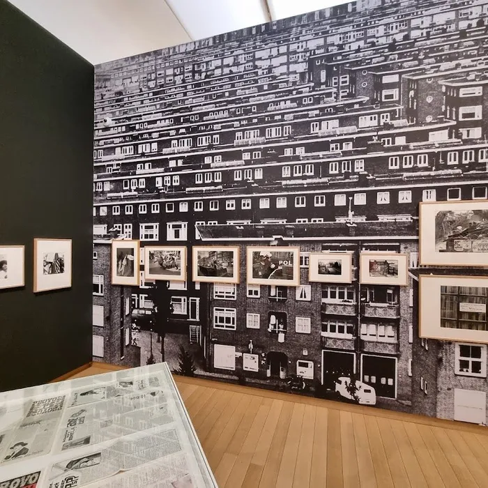 Stedelijk Museum Amsterdam