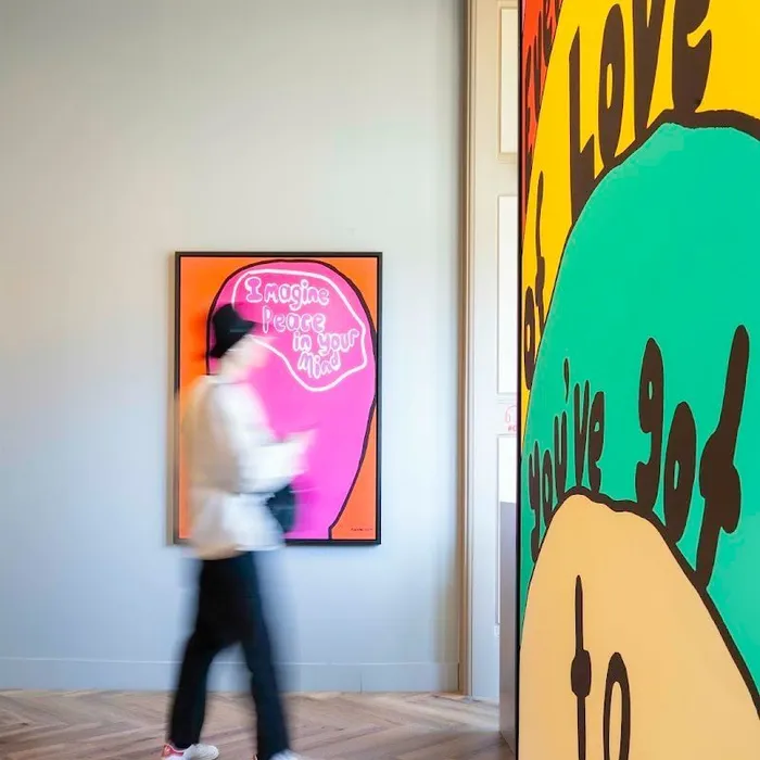 Moco Museum | Amsterdam