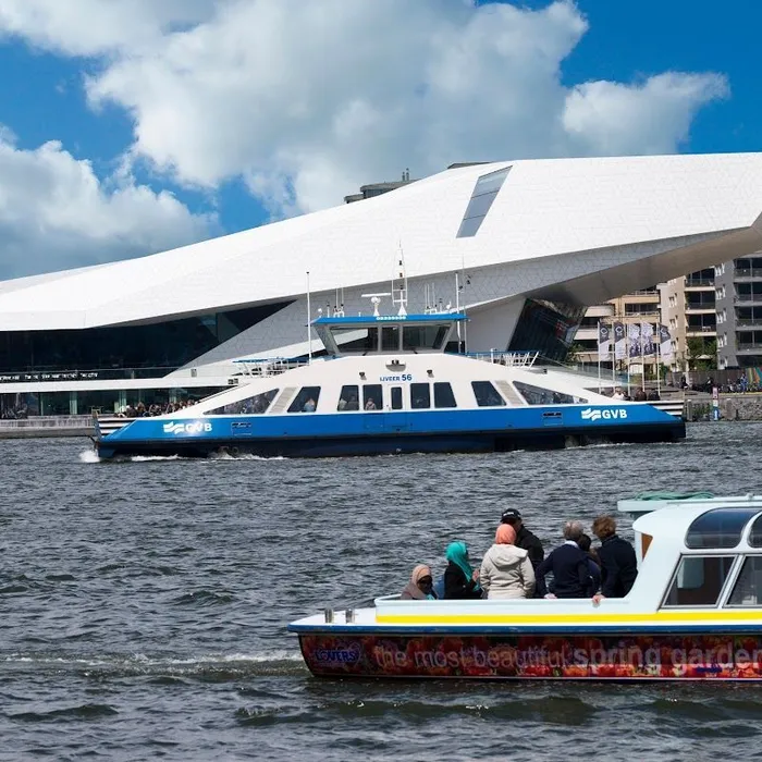 Explorez le Meilleur de l'Art Moderne et Contemporain d'Amsterdam
