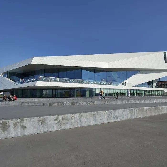Eye Film Museum