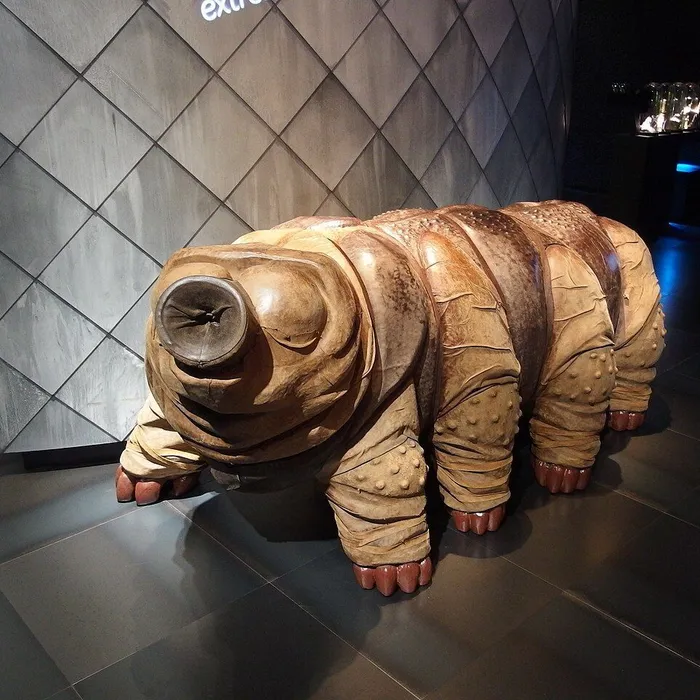 Micropia