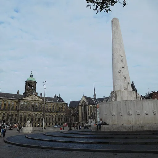 Les 10 lieux incontournables à visiter si vous passez un week-end à Amsterdam