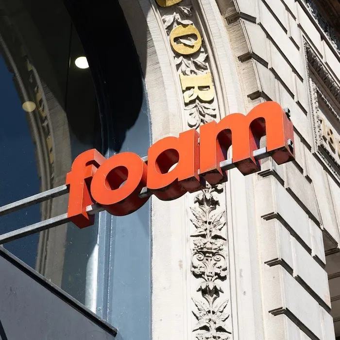 Foam
