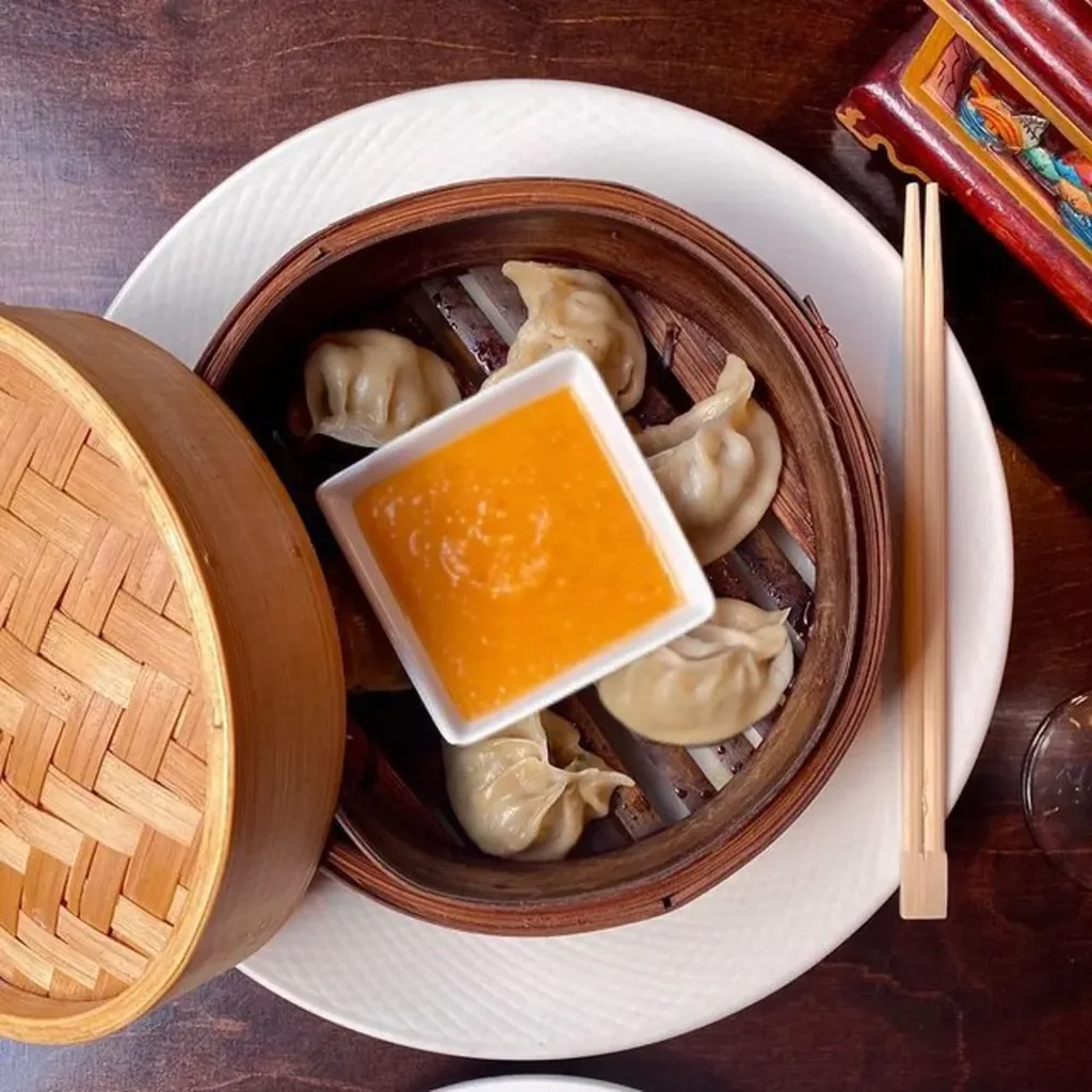 Tashi Deleg Restaurant