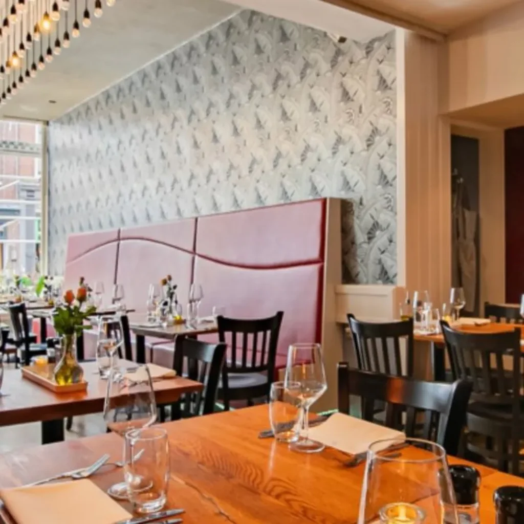 Seasons Restaurant