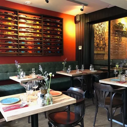 Top 5 des Meilleurs Restaurants Halal Friendly d'Amsterdam