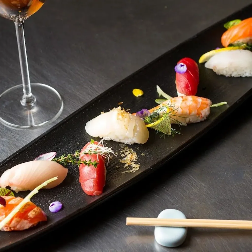 Hosokawa Teppanyaki
