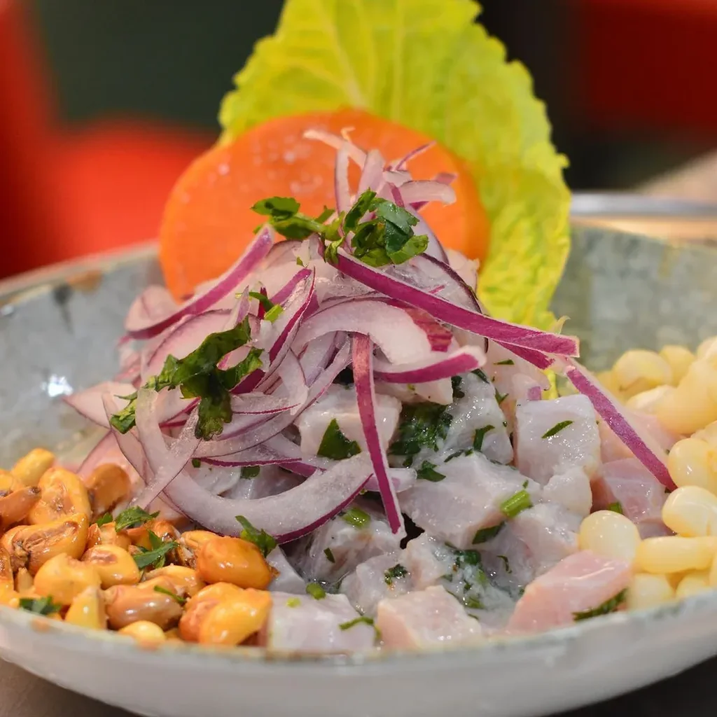 Cevicheria ROKOTO