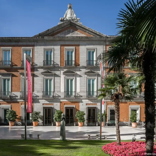 Explorez les Trésors de Madrid : Top Musées à Visiter
