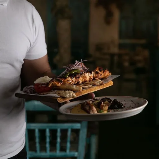 Découvrez les Meilleurs Restaurants de Notting Hill à Londres