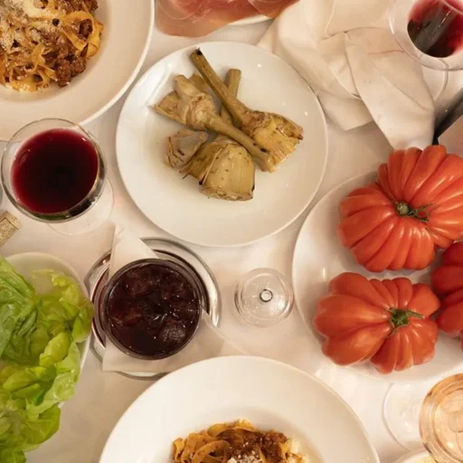 Découvrez les Meilleurs Restaurants de Soho à Londres